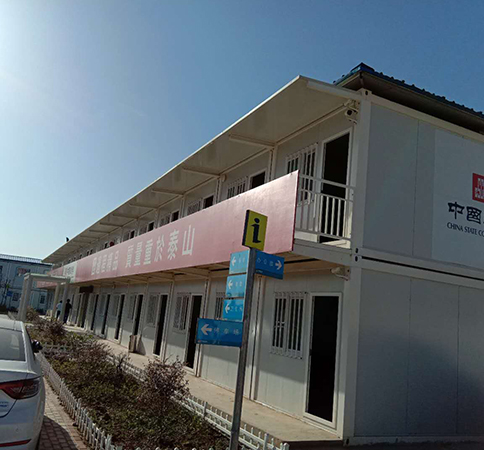  設備展示